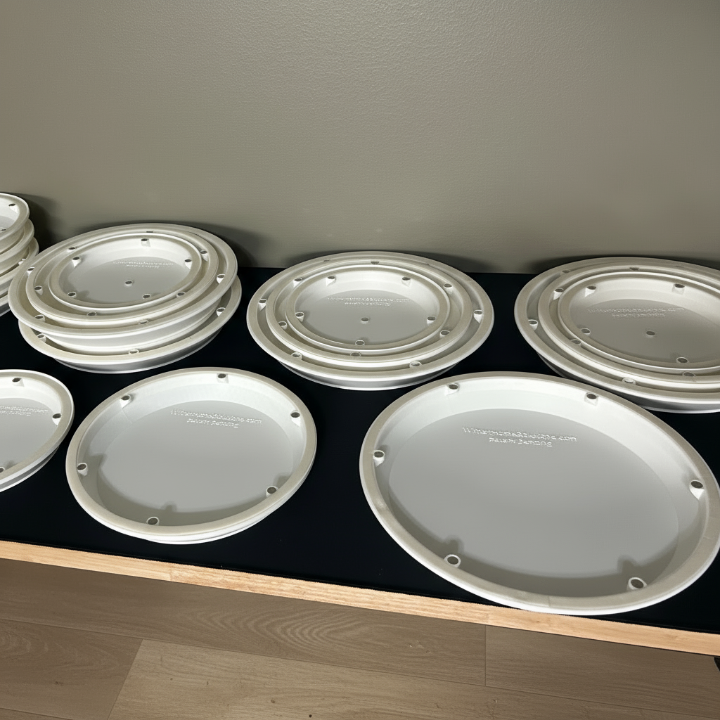 If your vents aren't Standard - What to do...