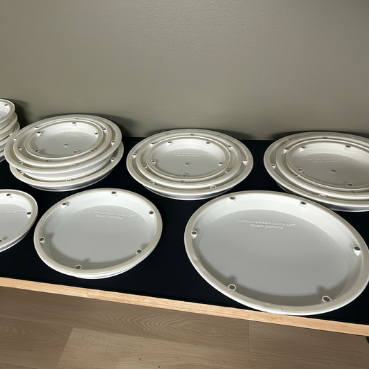 If your vents aren't Standard - What to do...