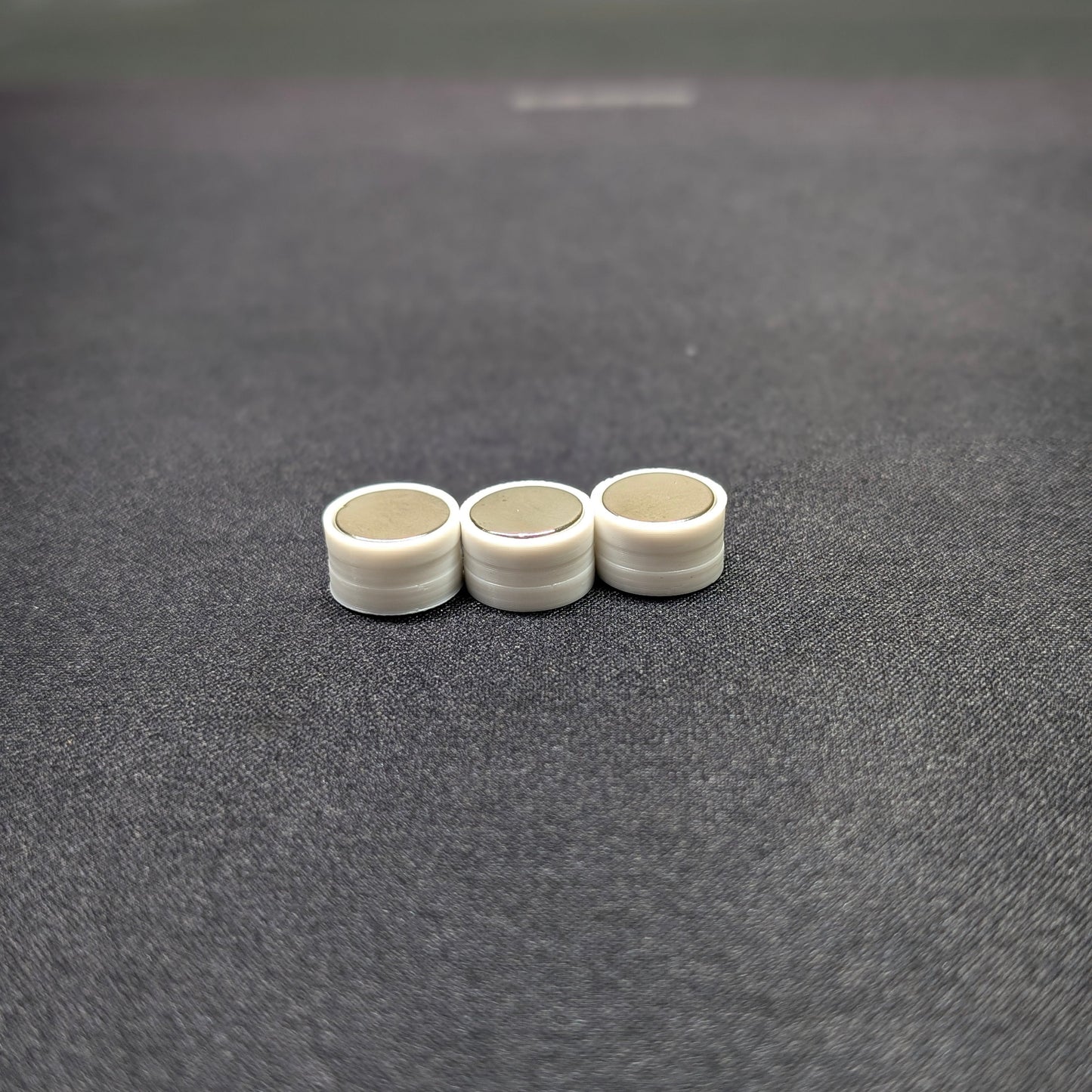 Optional Center Support Magnet Holders 3 pack