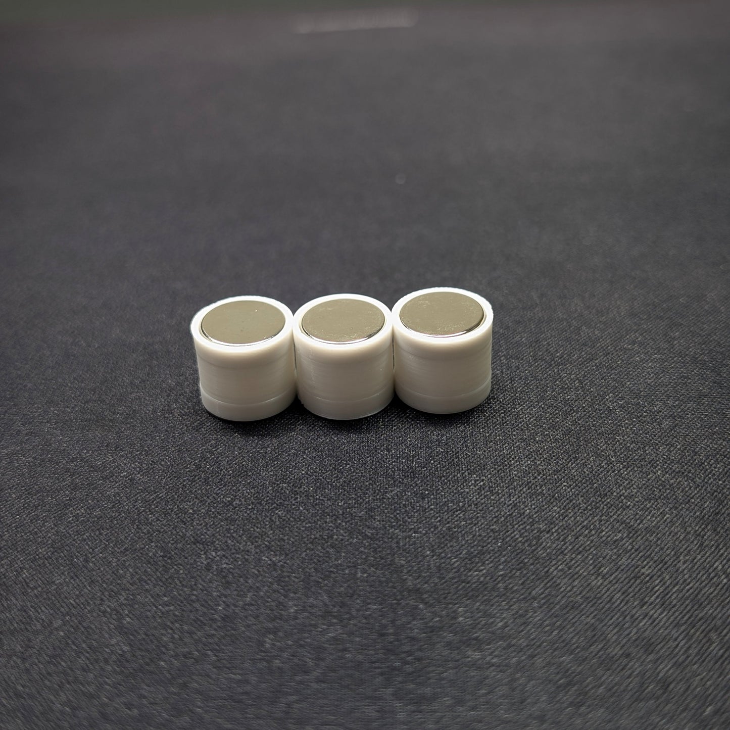 Optional Center Support Magnet Holders 3 pack