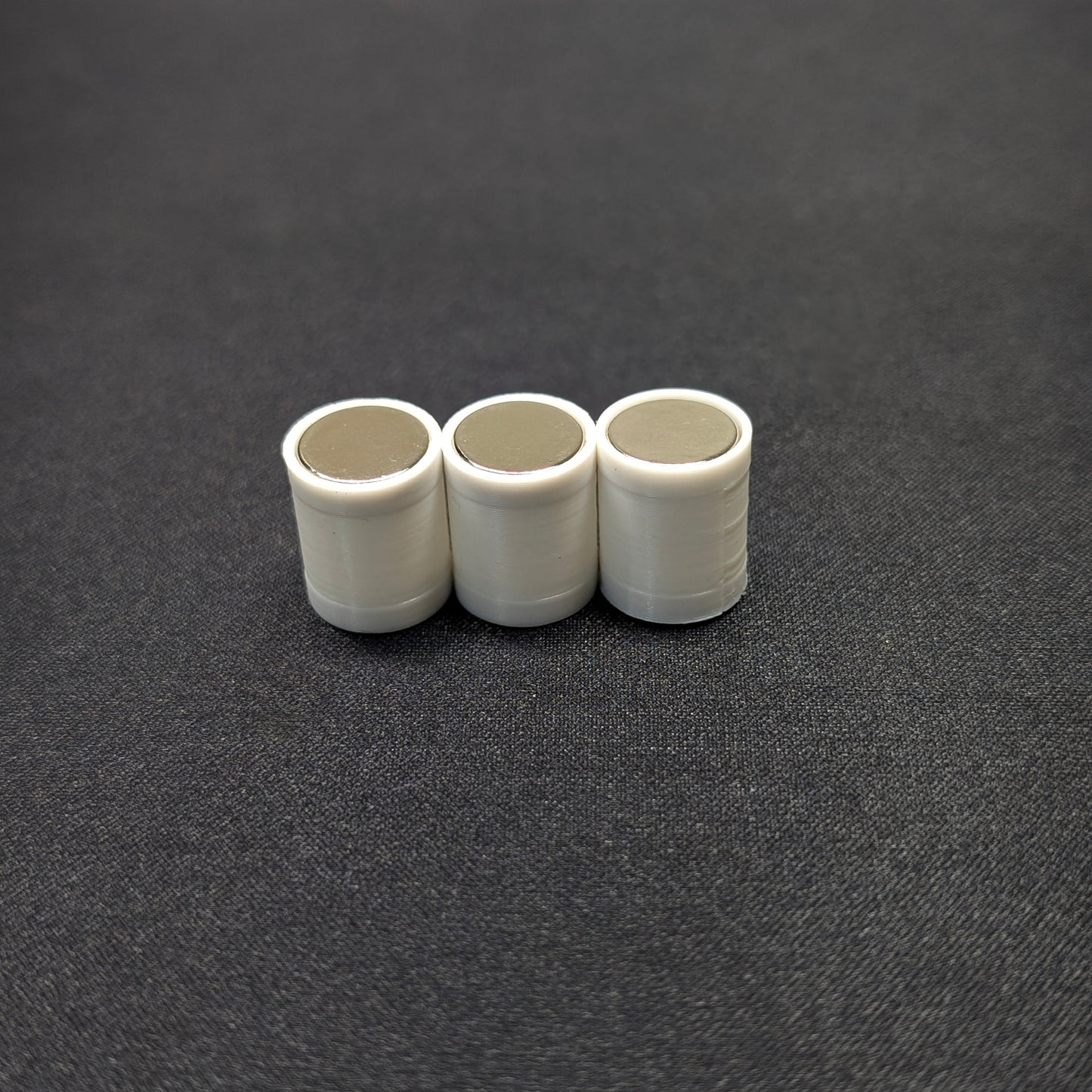 Optional Center Support Magnet Holders 3 pack