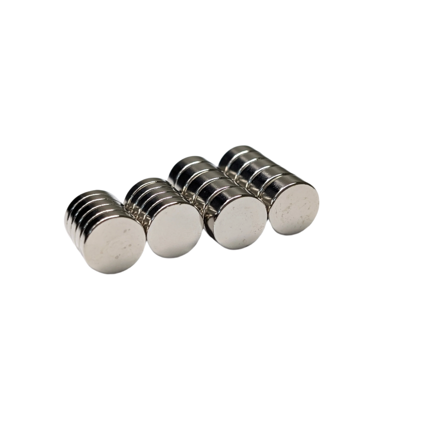 Neodymium Rare Earth Magnet Assortment Accessory 20 Pack
